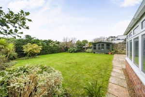 Garden- click for photo gallery